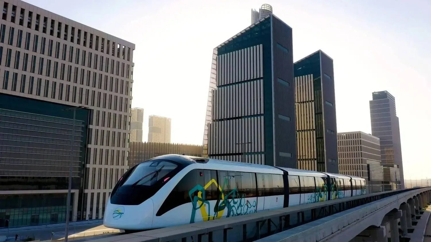 New Capital Of Egypt