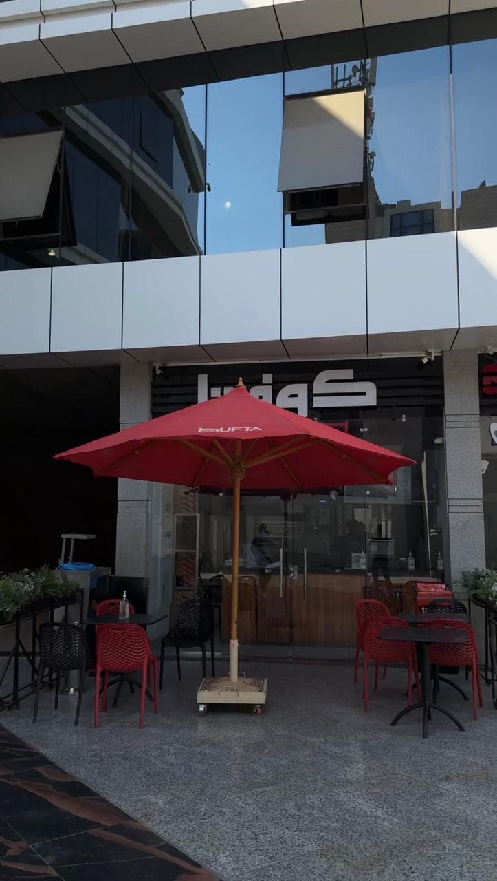 For Sale Kufta Rented Restaurant In New Cairo