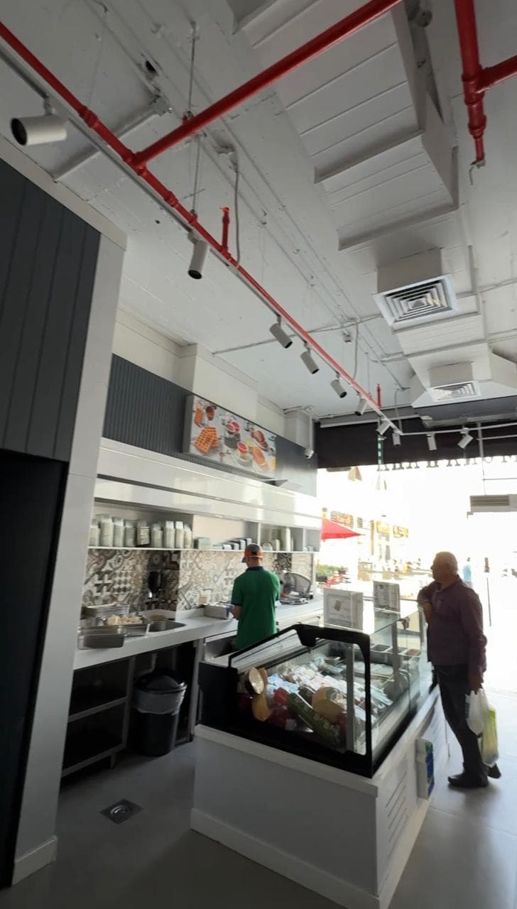 For Sale El Madina El Monawara Store In New Cairo